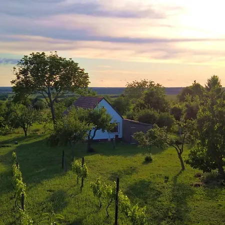 Hajnal شقة Szigetvár