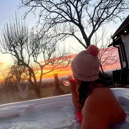 شقة Hajnal Szigetvár