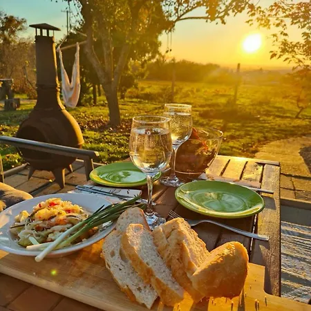 شقة Hajnal Szigetvár