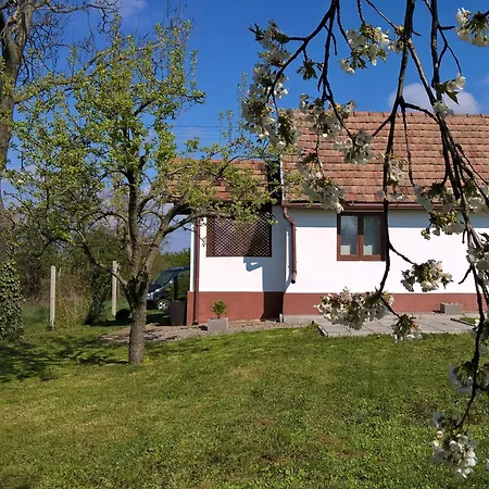Apartment Hajnal Szigetvár