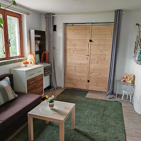 Apartament Hajnal