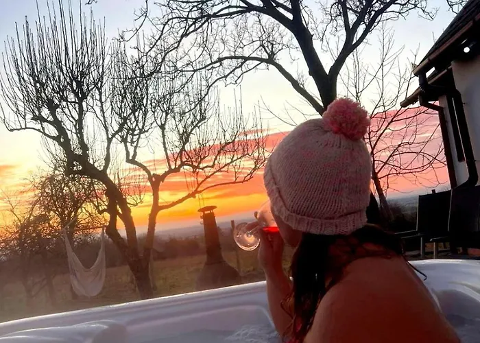 Apartament Hajnal Szigetvár