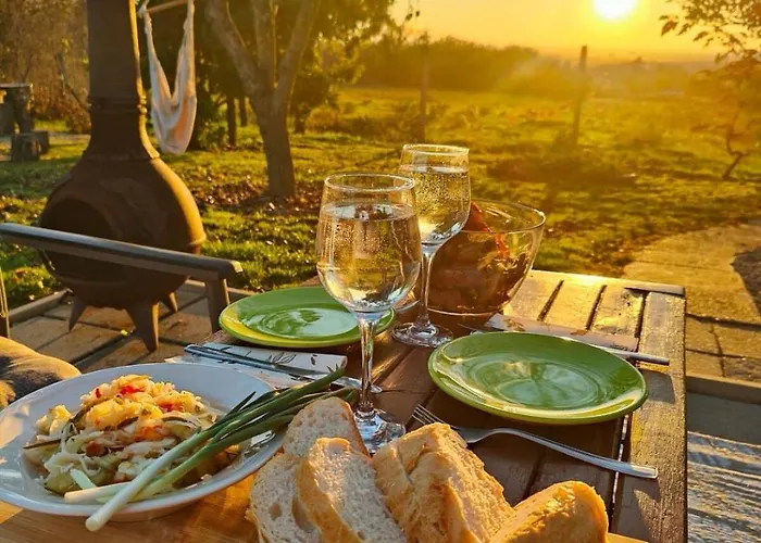 Apartament Hajnal Szigetvár