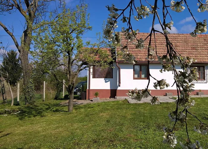 Apartament Hajnal Szigetvár